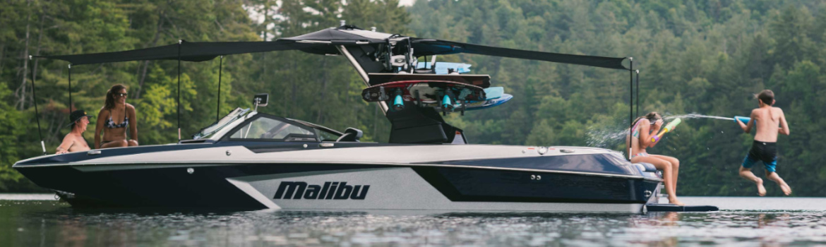 2021 Malibu Boats 25 LSV for sale in West Coast Boat Center Reno, Reno, Nevada